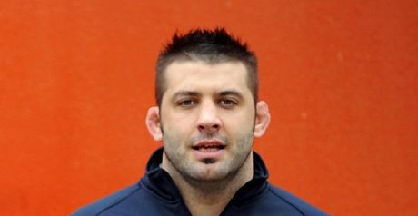 Faure: Refusing to underestimate France