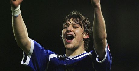 Wanted: Loovens is a Rangers target