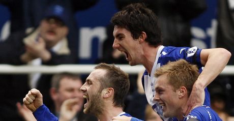McFadden: Crucial brace