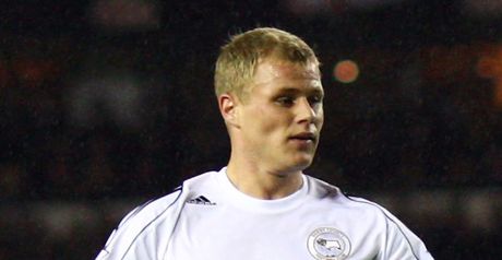 McEveley: Happy with move