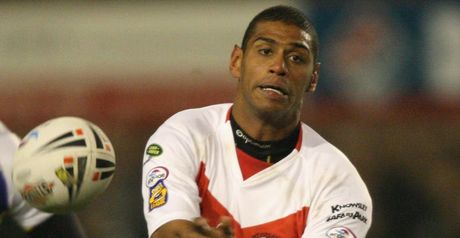 Pryce: Hat trick on Friday night