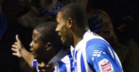 Lisbie and Platt: Set to stay