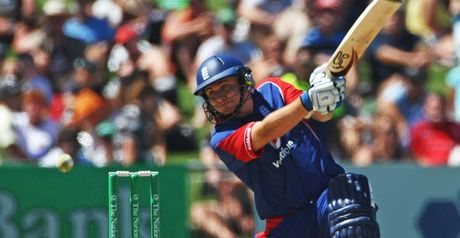 Wright: Promoted up the order