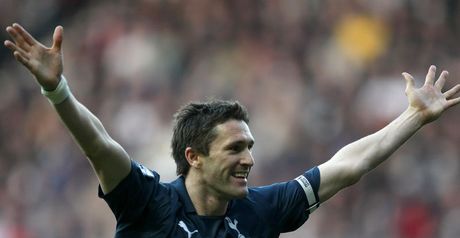 Keane: Broke the deadlock