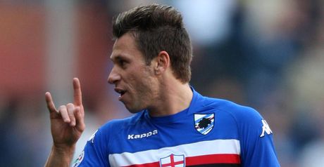 Cassano: Waiting for decision