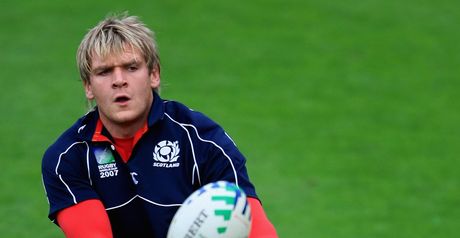 MacLeod: Has Scotland's support
