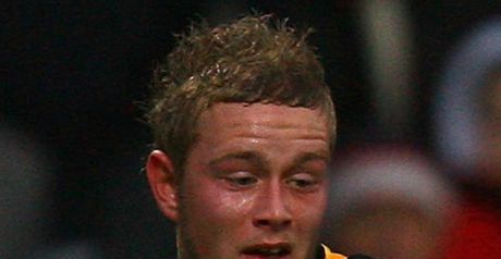 Rendell: Proven goalscorer