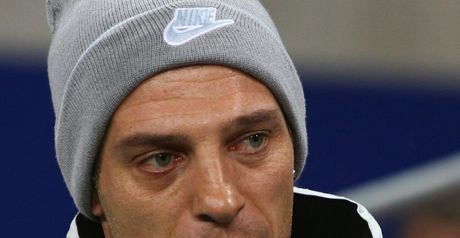 Bilic: Eduardo irreplaceable