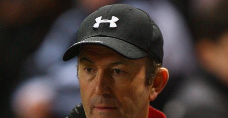 Tony Pulis: Allowed duo to depart