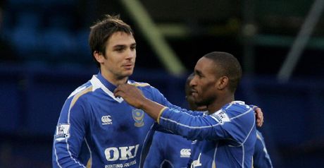 Defoe: Slotted home penalty