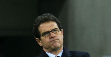 Capello: Becks has lot to offer