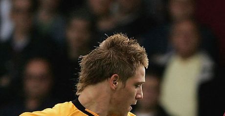 Morrison: Highly rated
