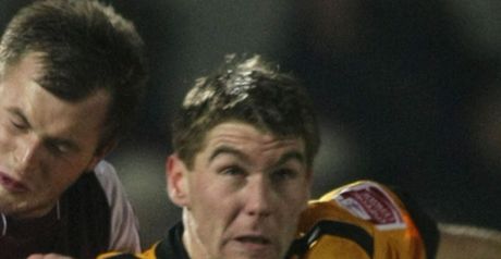 Vokes: Dream debut