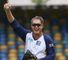 Moody: Linked to England job