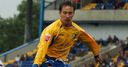 Stags wait on duo