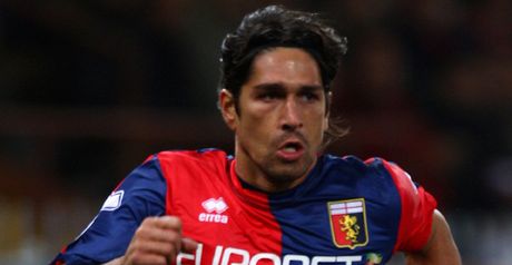 Borriello: Concerned
