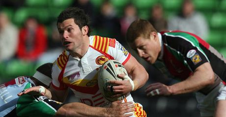 Greenshields: Dragons deal