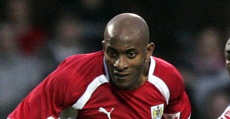 Adebola: City equaliser