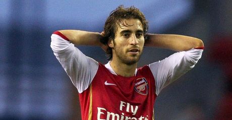 Flamini: Milan interest