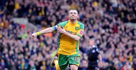 Cureton: On target