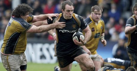 Horstmann: New deal