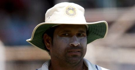 Tendulkar: Groin injury
