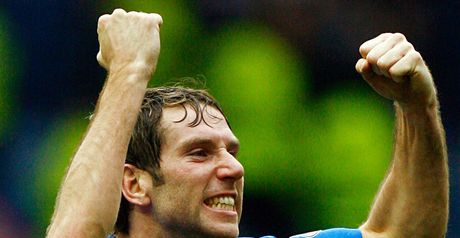 Broadfoot: Scotland call-up