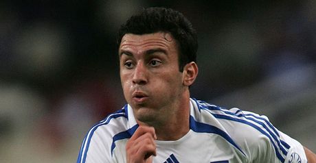 Torosidis: No deal