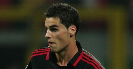 Gourcuff: On the fringes in Italy