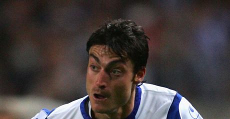 Riera: Liverpool link