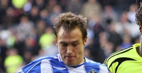 Granqvist: Groningen liking