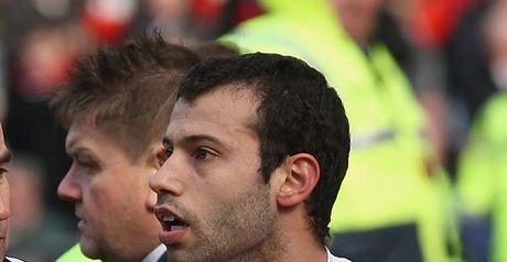 Mascherano: Deadline extended