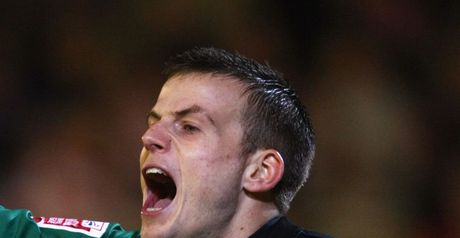 Steele: Possible Oakwell stay