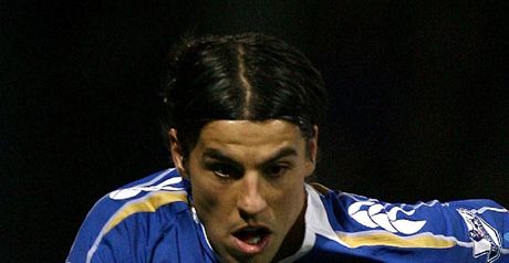 Baros: Set for summer move