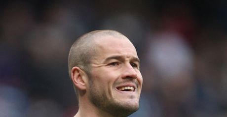 Robinson: England recall