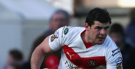 Wellens: hungry for success