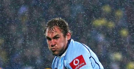 Elsom: Leinster move