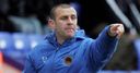 Chester send Mansfield down