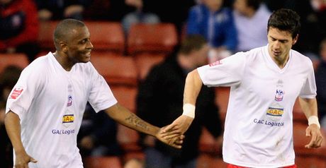 Fonte: Palace double