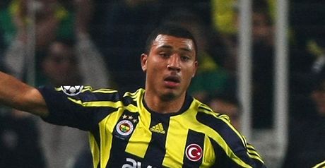 Kazim-Richards: Shock move
