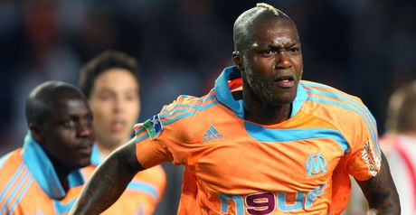 Cisse: Wants switch