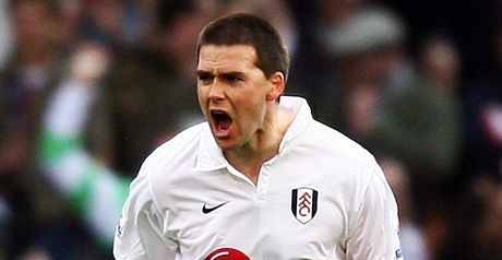 Healy: Up for the fight