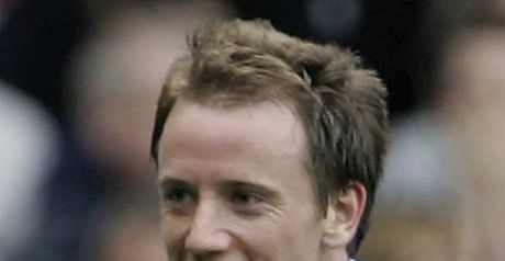 Poole: Levelled for Brentford