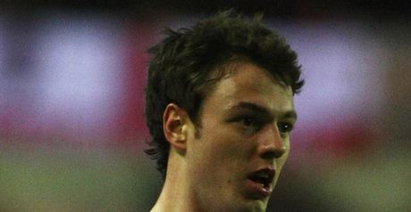 Evans: Star of the future