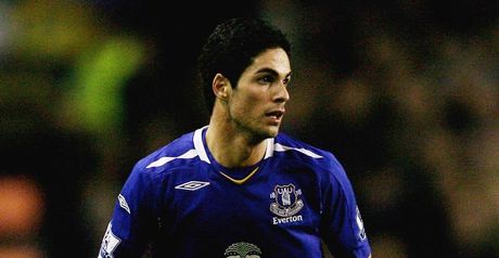 Arteta: Recovering well