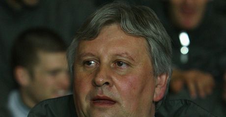 Sturrock: Made seven changes