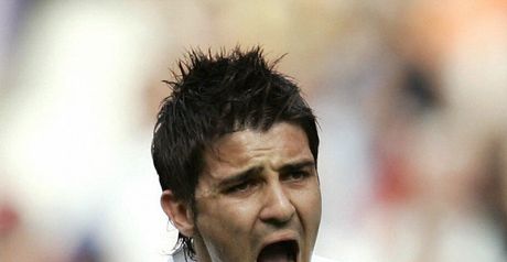 Villa: Top target