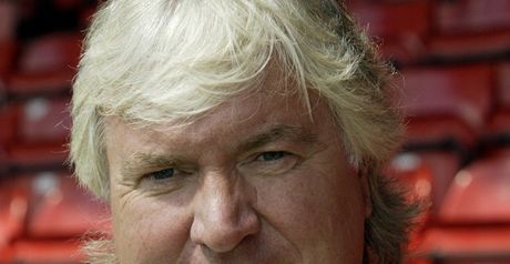 Jeff Bonser: Unpopular with Saddlers fans