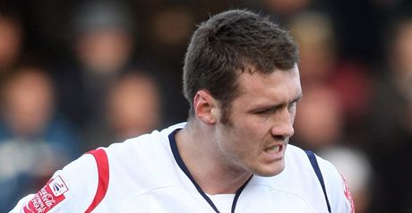 Baudet: Rapids offer