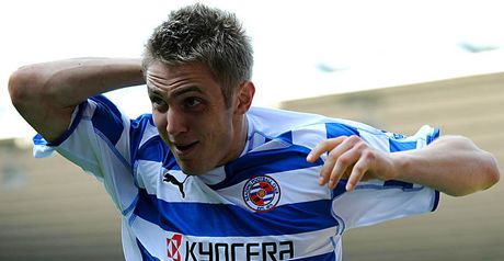 Doyle: Hat-trick hero